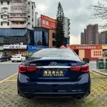 Infiniti Q50L 2019 из Китая