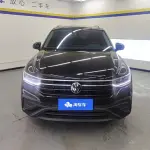 Volkswagen Tiguan L 2025 из Китая