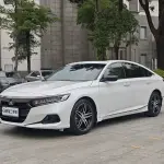 Honda Accord 2023 из Китая