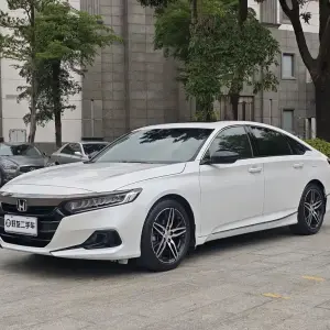 Honda Accord 2023 из Китая