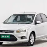 Ford Focus 2013 из Китая