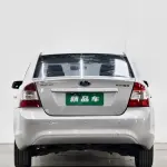 Ford Focus 2013 из Китая