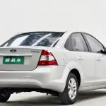 Ford Focus 2013 из Китая