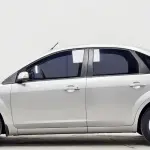 Ford Focus 2013 из Китая