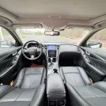 Infiniti Q50L 2017 из Китая