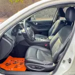 Infiniti Q50L 2017 из Китая