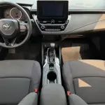 Toyota Levin 2022 из Китая