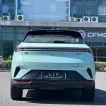 Lynk & Co 06 EM-P 2023 из Китая