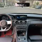 Mercedes-Benz C-Class 2020 из Китая