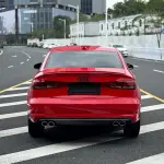Audi A3 2016 из Китая