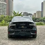Lynk & Co 03 2019 из Китая
