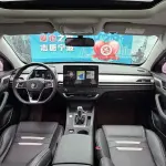BYD Qin Pro 2019 из Китая