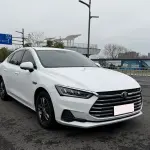 BYD Qin Pro 2019 из Китая