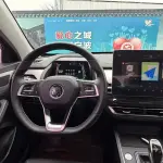 BYD Qin Pro 2019 из Китая