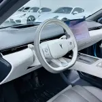 Deepal Deepal L07 2024 из Китая