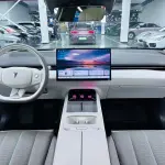 Deepal Deepal L07 2024 из Китая