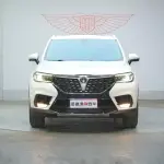 Zhonghua V7 2019 из Китая