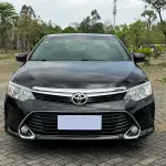 Toyota Camry 2017 из Китая