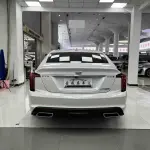 Cadillac CT5 2023 из Китая