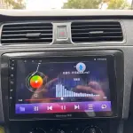 Volkswagen Santana 2016 из Китая