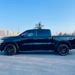 RAM Ram Trucks 2019 из Китая