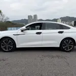 Chery Arrizo 8 2023 из Китая