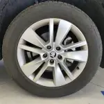 Skoda Kodiaq 2024 из Китая