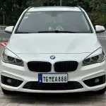 BMW 2 Series Active Tourer 2016 из Китая