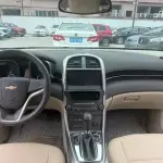 Chevrolet Malibu 2013 из Китая