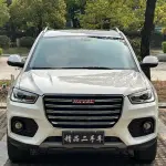 Haval H6 Coupe 2017 из Китая