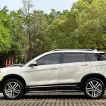 Haval H6 Coupe 2017 из Китая