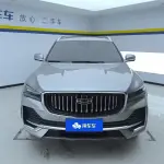 Geely Xingyue L 2024 из Китая