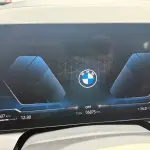 BMW X3 2025 из Китая