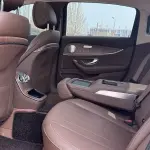 Mercedes-Benz E-Class 2024 из Китая
