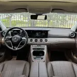 Mercedes-Benz E-Class 2024 из Китая