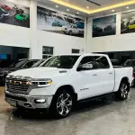 RAM Ram Trucks 2023 из Китая