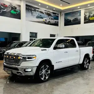 RAM Ram Trucks 2023 из Китая