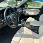 BMW X6 2015 из Китая