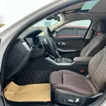 BMW 3 Series 2020 из Китая