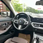 BMW 3 Series 2020 из Китая