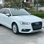 Audi A3 2017 из Китая