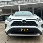 Toyota RAV4 2023 из Китая