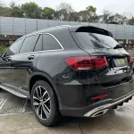 Mercedes-Benz GLC 2020 из Китая