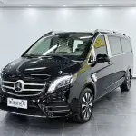 Mercedes-Benz Vito 2022 из Китая