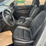 Chevrolet Equinox 2019 из Китая