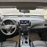 Chevrolet Equinox 2019 из Китая