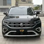 Volkswagen Tayron 2023 из Китая