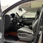 Volkswagen Tayron 2023 из Китая