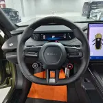 Xiaomi SU7 2025 из Китая