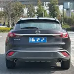 Mazda CX-4 2018 из Китая